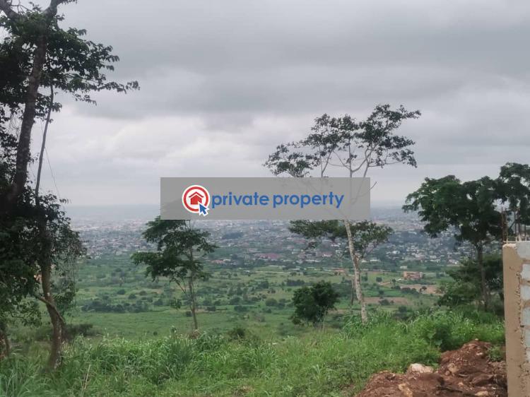 Mixed use Land For Sale &nbsp;aburi Akuapim South Municipal Eastern Region - 4