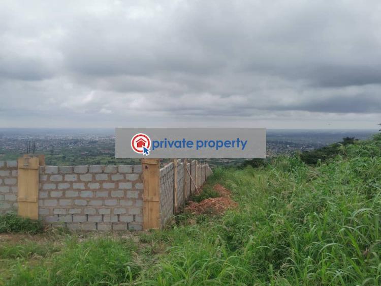 Mixed use Land For Sale aburi Hills ( Peduase Ketase) Aburi Akuapim South Municipal Eastern