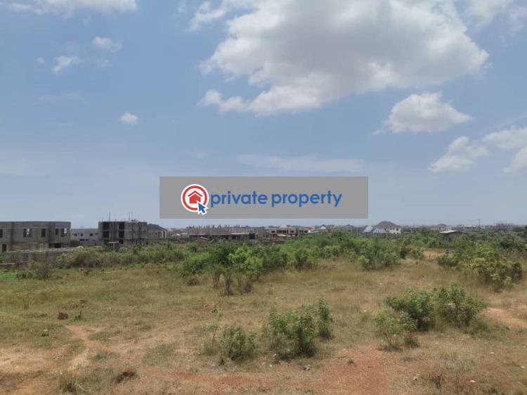 Land For Sale east Legon Hills East Legon Accra (PID 8PACBP) Private