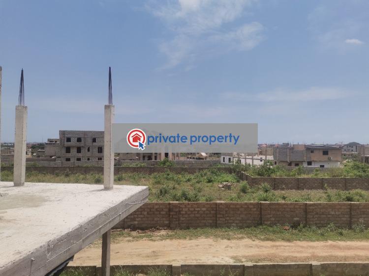 Land For Sale east Legon Hills East Legon Accra (PID 6PACBP) Private