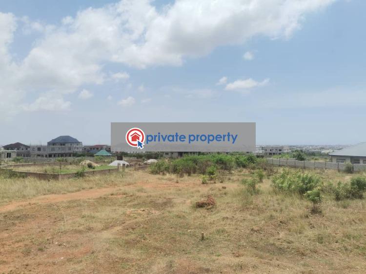 Land For Sale east Legon Hills East Legon Accra (PID 8PACBP) Private
