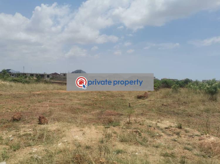 Land For Sale east Legon Hills East Legon Accra (PID 8PACBP) Private