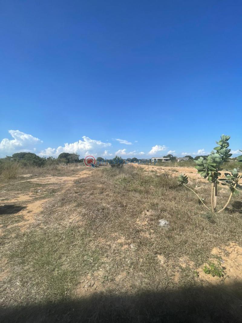 Land For Sale Roundabout Tsopoli Ningo Prampram District Accra - 0