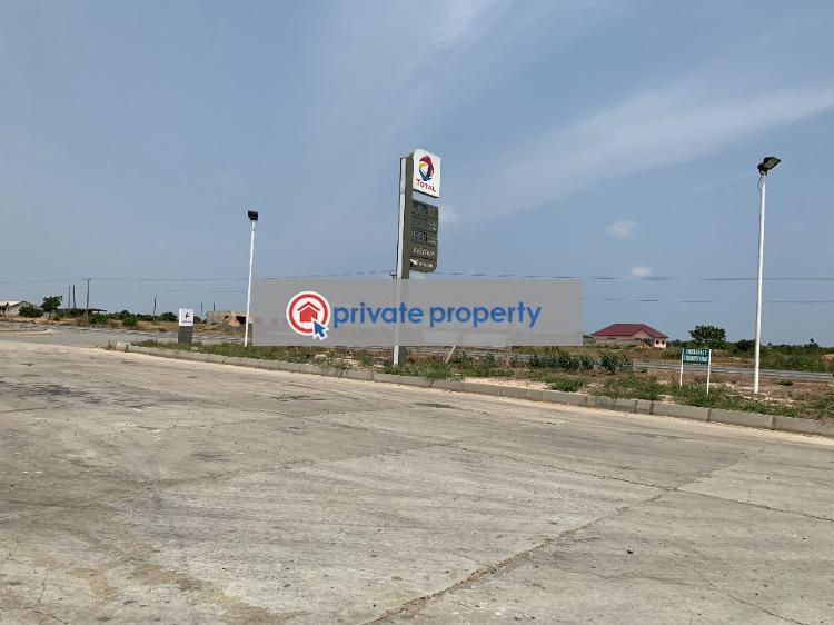 Residential Land For Sale &nbsp;tsopoli Toll Booth Mfantsiman Municipal Central Region - 4