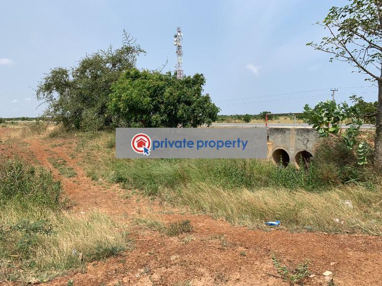 Residential Land For Sale &nbsp;tsopoli Toll Booth Mfantsiman Municipal Central Region - 1