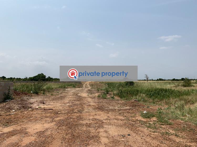 Residential Land For Sale &nbsp;tsopoli Toll Booth Mfantsiman Municipal Central Region - 2