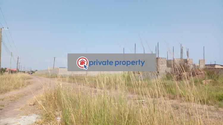 Residential Land For Sale &nbsp;prampram Ningo Prampram District Accra - 4