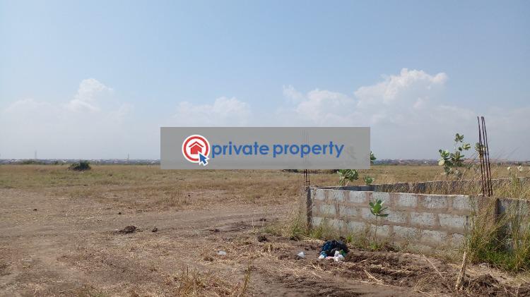 Residential Land For Sale &nbsp;prampram Ningo Prampram District Accra - 2