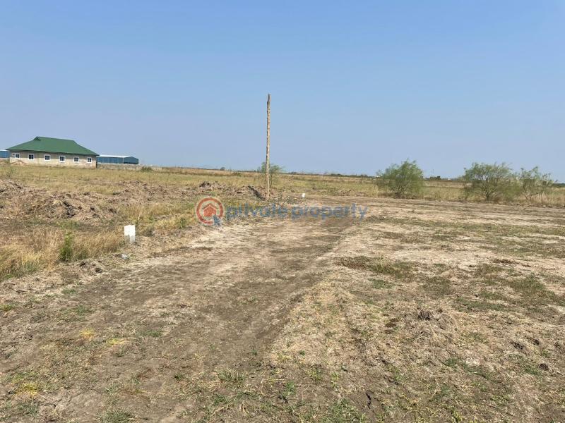Land For Sale Tsopoli Ningo Prampram District Accra - 2