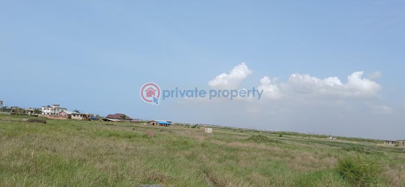 Land For Sale Prampram Ningo Prampram District Accra - 2