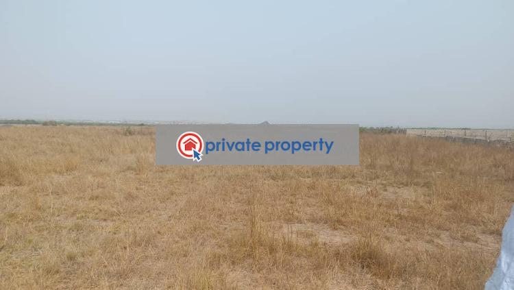 Mixed use Land For Sale &nbsp;central University College Dawhenya Tema Accra - 4