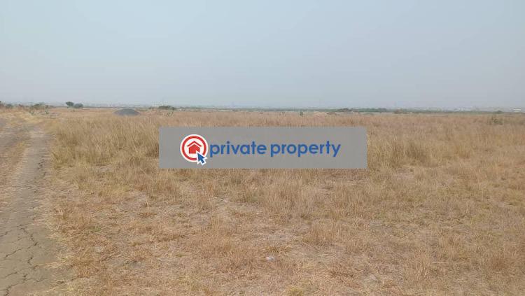 Mixed use Land For Sale &nbsp;central University College Dawhenya Tema Accra - 3