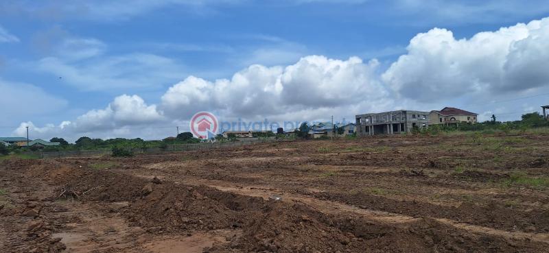 Land For Sale Ningo Senior High School Prampram Ningo Prampram District Accra - 2