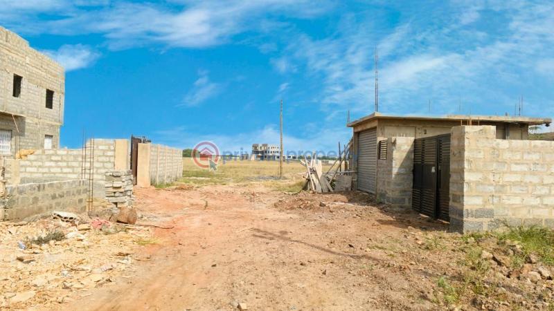 Land For Sale Devtraco Road Behind Devtraco Estate Tema Accra - 1