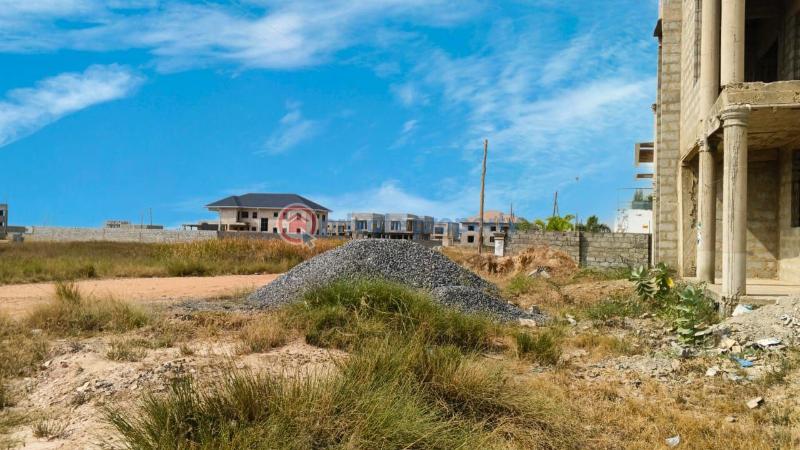 Land For Sale Devtraco Road Behind Devtraco Estate Tema Accra - 2