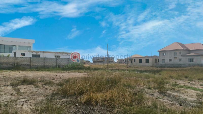 Land For Sale Devtraco Road Behind Devtraco Estate Tema Accra - 0