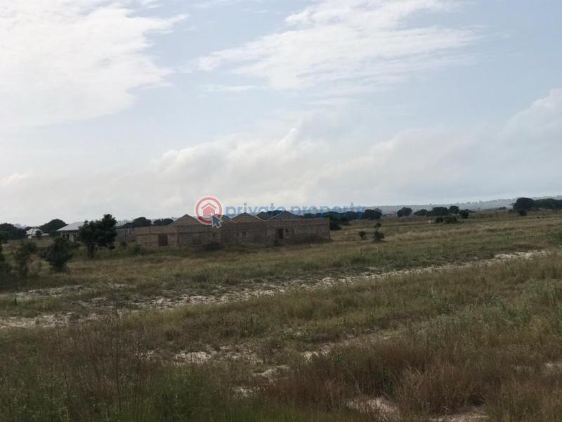 Land For Sale Central University Tsopoli Ningo Prampram District Accra - 3