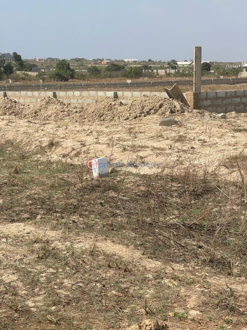 Land For Sale New Ningo Senior High Prampram Ningo Prampram District Accra - 3