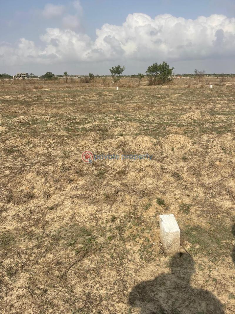 Land For Sale New Ningo Senior High Prampram Ningo Prampram District Accra - 0