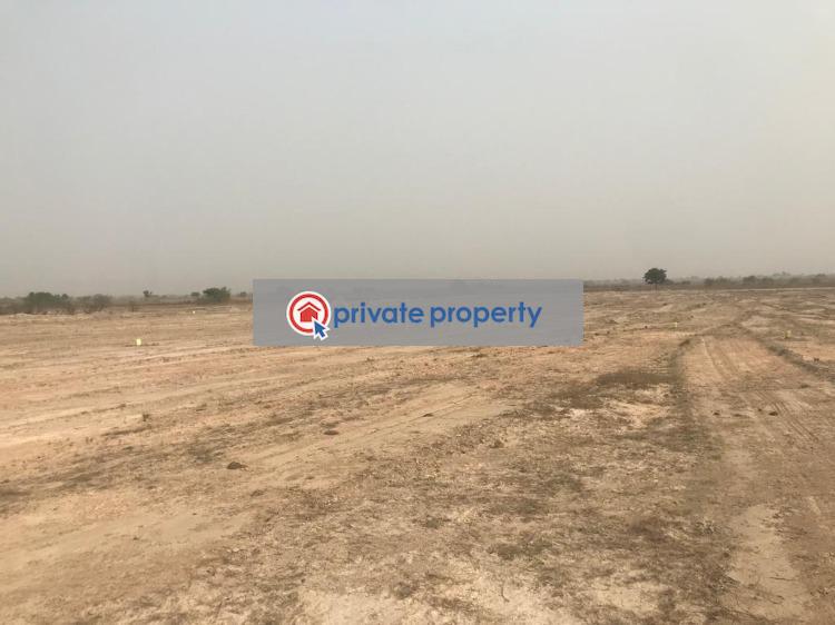 Land For Sale &nbsp;affordable Housing Units Tsopoli Ningo Prampram District Accra - 1