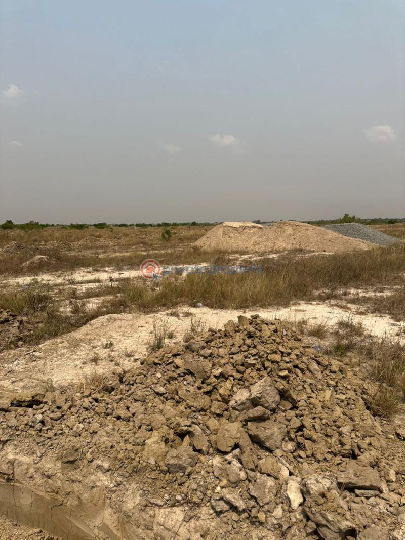 Land For Sale Beachroad Prampram Ningo Prampram District Accra - 2