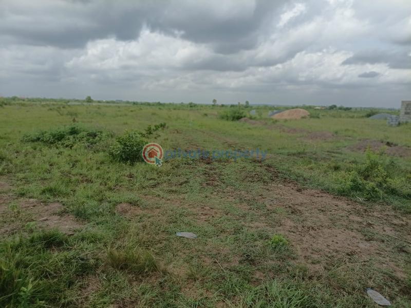 Land For Sale Shai Hills School Junction Shai Hills Shai Osudoku Accra - 0