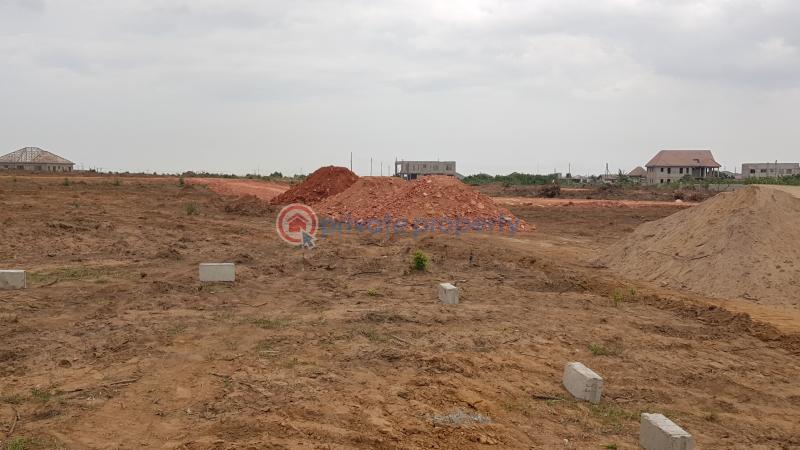 Land For Sale Community 25 Mall Tema West Municipal District Accra - 2