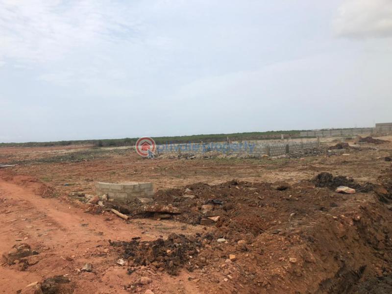 Land For Sale Community 25 Mall Tema West Municipal District Accra - 2