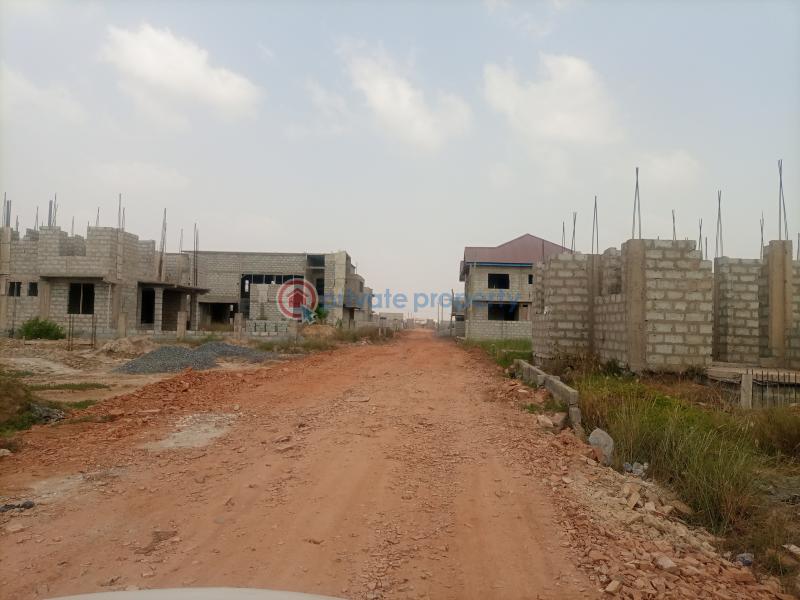 Land For Sale Community 25 Mall Tema West Municipal District Accra - 0