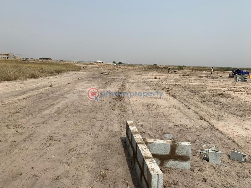 Land For Sale Adom Estate Road Tema West Municipal District Accra - 2