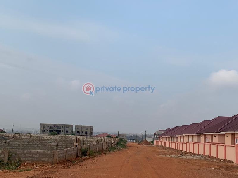 Land For Sale Adom Estate Road Tema West Municipal District Accra - 1