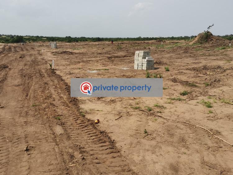 Residential Land For Sale &nbsp;police Station Prampram Ningo Prampram District Accra - 7