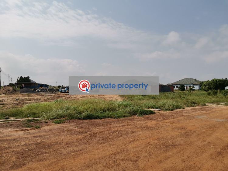 Residential Land For Sale &nbsp;police Station Prampram Ningo Prampram District Accra - 4