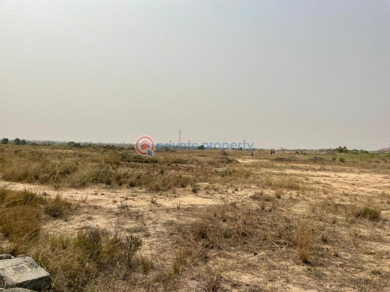 Land For Sale Tsopoli Last Stop Tsopoli Area Accra Metropolitan  - 1