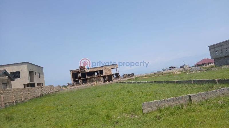 Land For Sale Tema Accra - 3