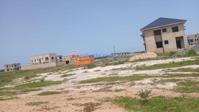 Land For Sale Tema Accra - 1