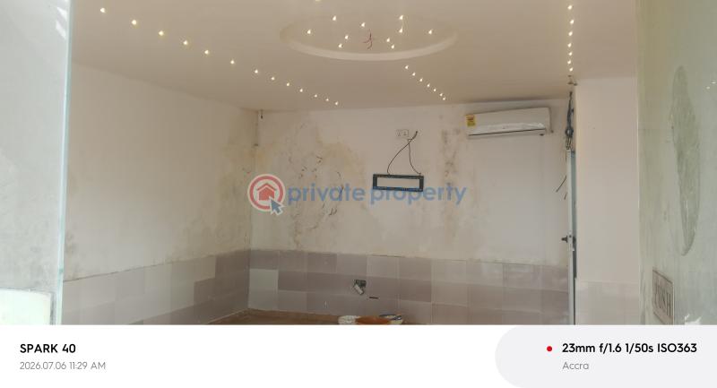 Shop For Rent East Legon Bawleshi. Bawaleshie Road East Legon Accra - 3