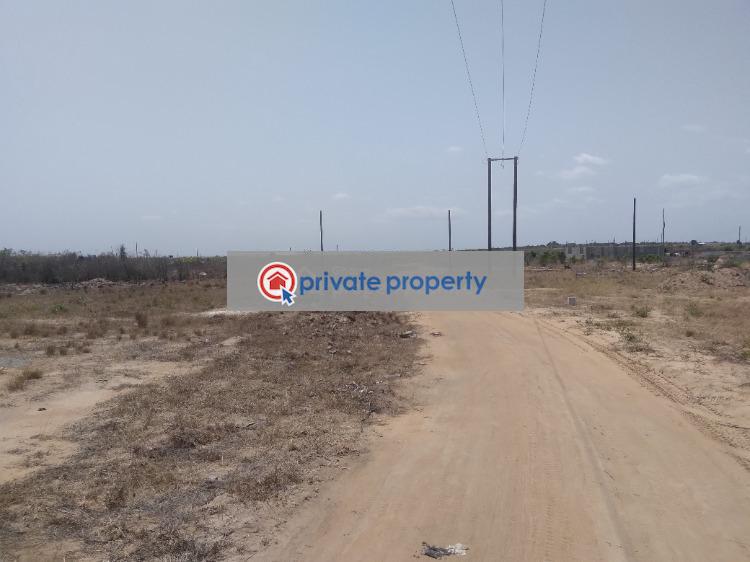 Land For Sale &nbsp;beach Road Prampram Ningo Prampram District Accra - 7