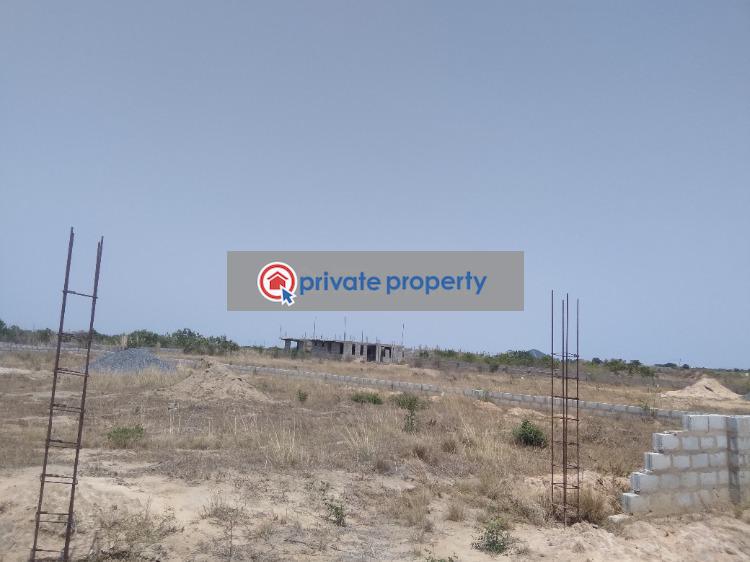 Land For Sale &nbsp;beach Road Prampram Ningo Prampram District Accra - 6