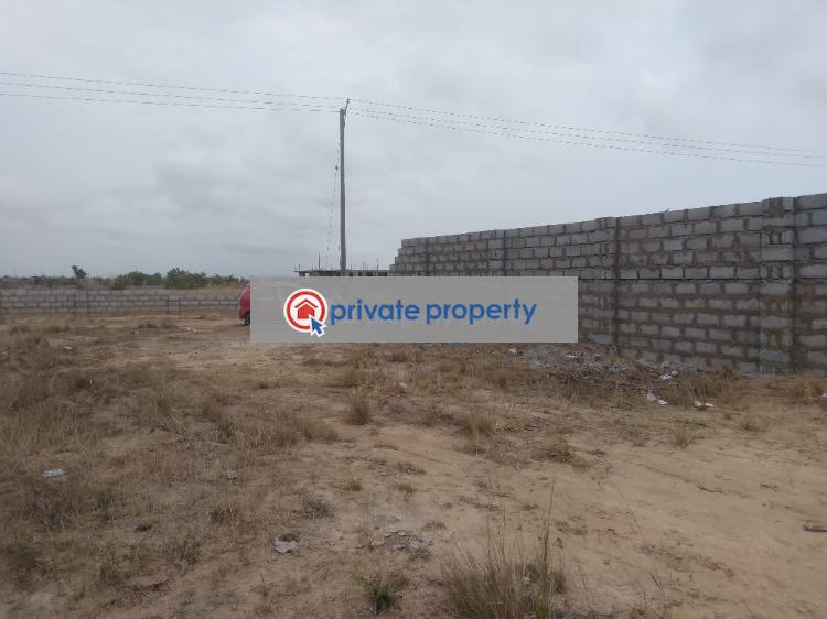 Land For Sale &nbsp;beach Road Prampram Ningo Prampram District Accra - 4