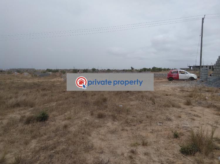 Land For Sale &nbsp;beach Road Prampram Ningo Prampram District Accra - 3
