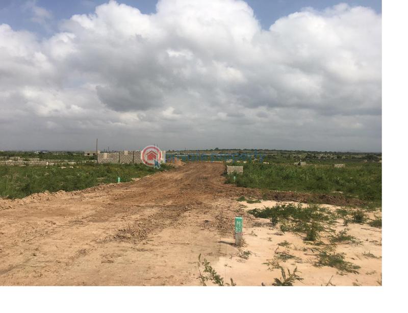 Land For Sale Tema Accra - 3