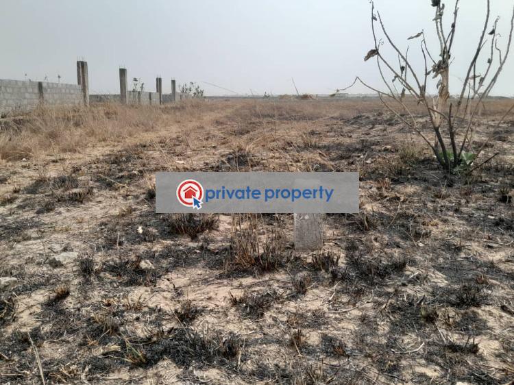 Residential Land For Sale &nbsp;pramcity Ningo Prampram District Accra - 2