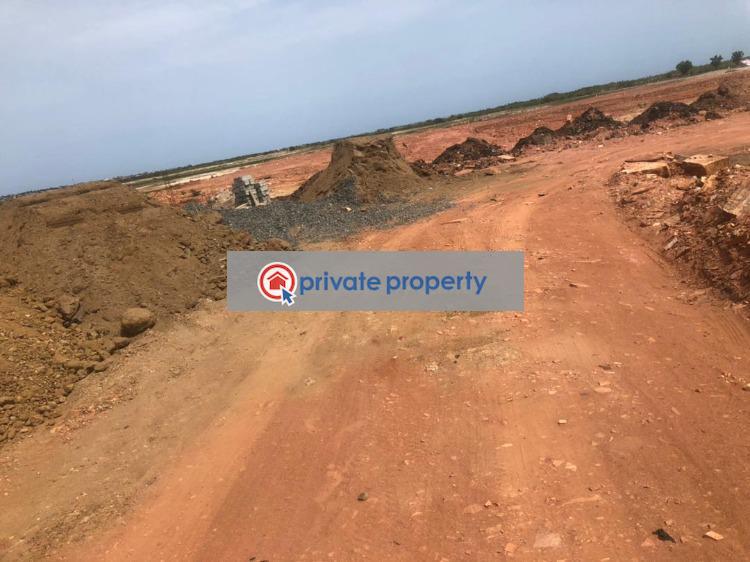 Land For Sale &nbsp;devtraco Road Tema Accra - 3