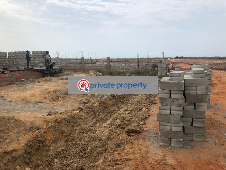 Land For Sale &nbsp;devtraco Road Tema Accra - 6