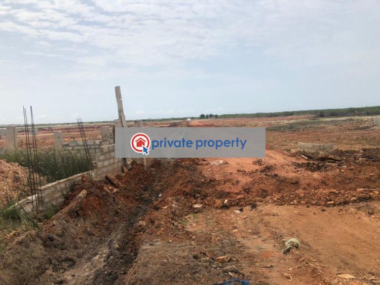 Land For Sale &nbsp;devtraco Road Tema Accra - 4