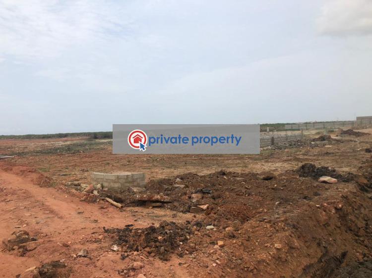 Land For Sale &nbsp;devtraco Road Tema Accra - 5