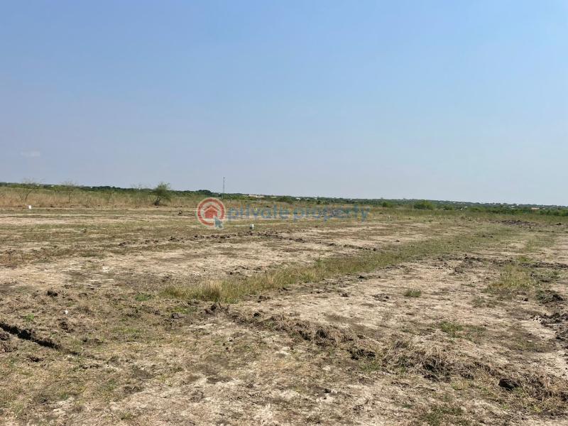 Mixed use Land For Sale Skyport Residence Tsopoli Ningo Prampram District Accra - 1