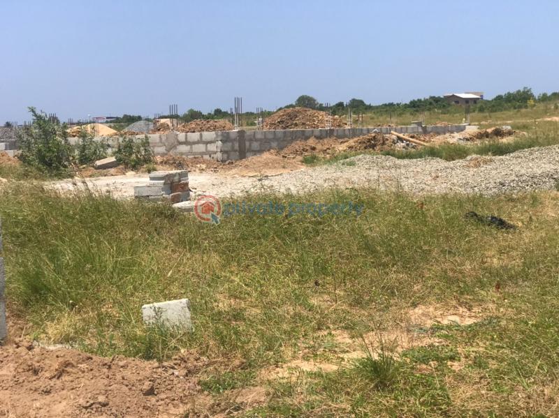Land For Sale Central University Tsopoli Ningo Prampram District Accra - 3