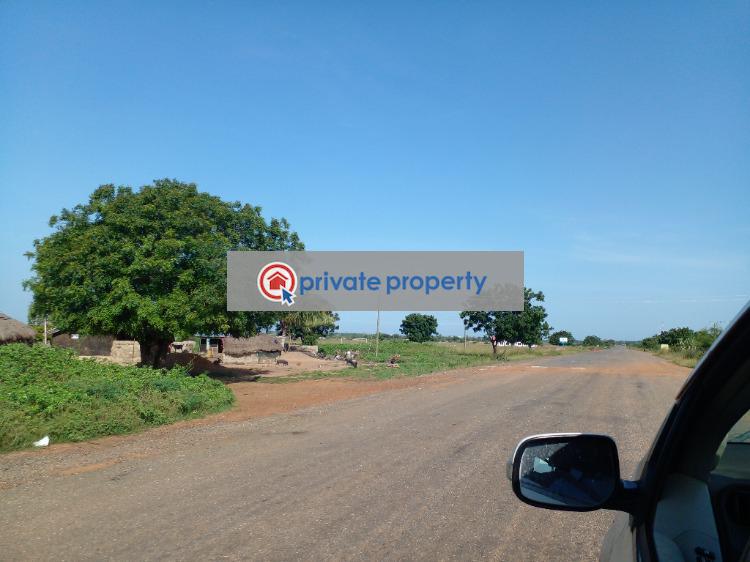 Land For Sale &nbsp;dawa Tsopoli Ningo Prampram District Accra - 1